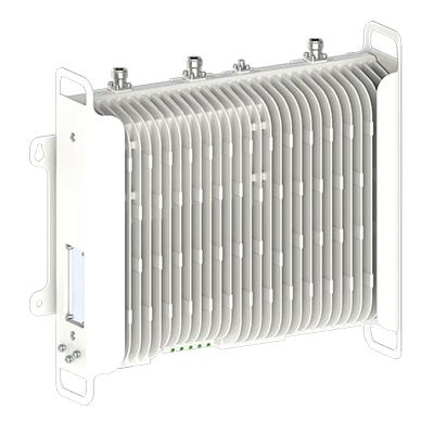 SOLiD BARS Headend Unit